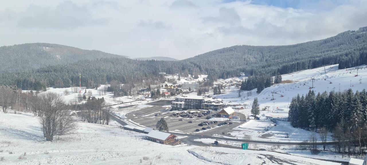 Aparthotel Apartamenty Czarna Gora 408 Heudorf Exterior foto